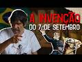 WHO INVENTED SEPTEMBER 7TH EDUARDO BUENO