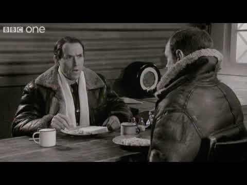 RAF Airmen & Powdered Egg- The Armstrong and Miller Show - S2 Ep5 Preview - BBC