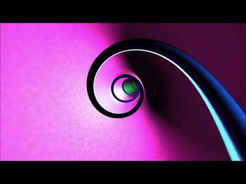 Shwamp - Hourglass [Video Clip] | Chill Space