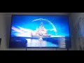 Closing To Toy Story 2 2011 UK Blu Ray 3D