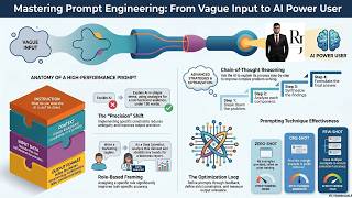 10. Prompt Engineering & Optimization Explained Simply | Master AI Prompts Like a Pro