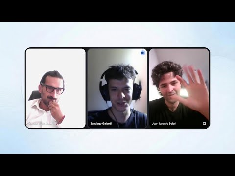 Testimonio de Nicolas