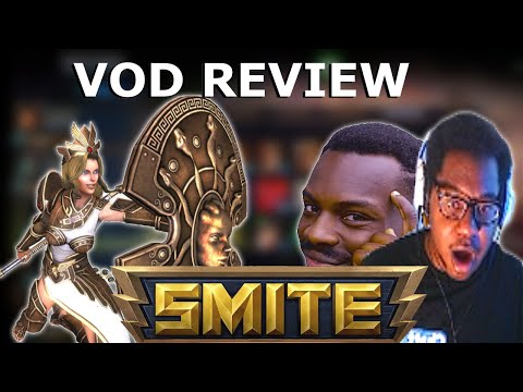 Athena Support VOD Review