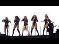 Fifth Harmony - That's my girl Live in Tampa 7/27 Tour