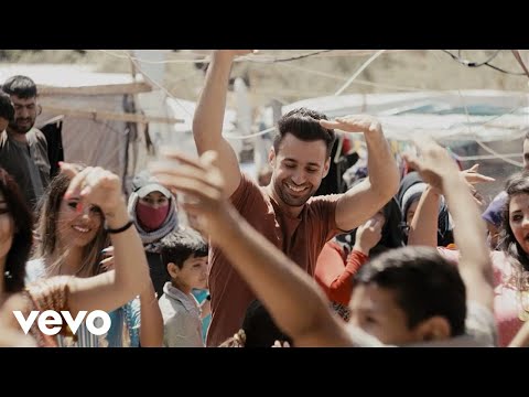 Anthony Touma - Walk Away (Official Music Video)