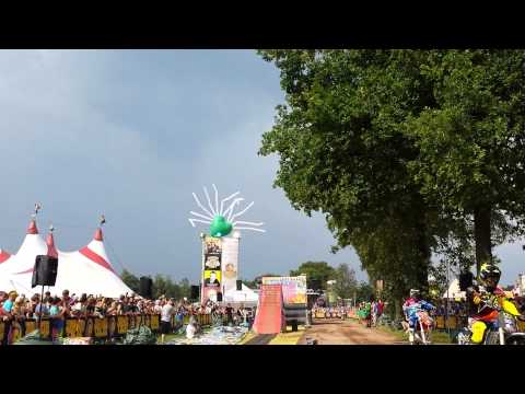 Backflip sessie Zwartecross 26-07-2014