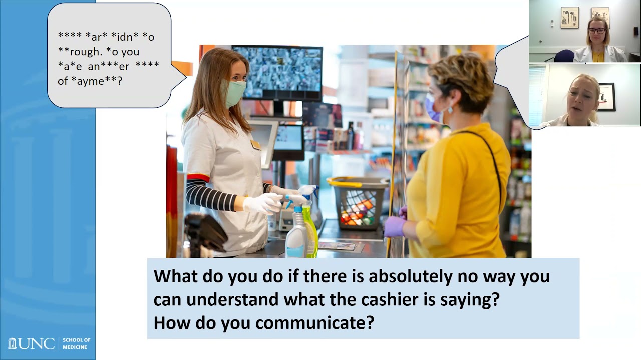 Using Mobile Apps & Other Technology to Enhance Communication in a Virtual World