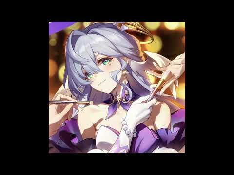 Robin, HOYO-MiX - Hope Is the Thing With Feathers