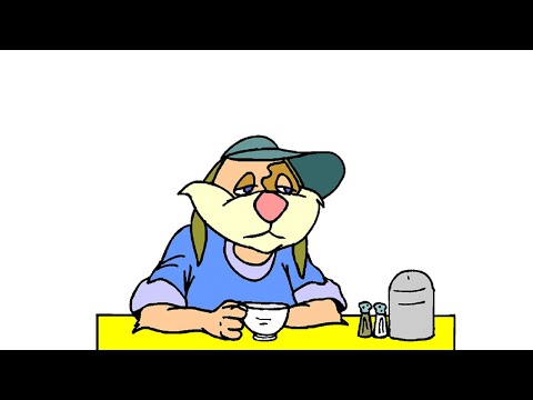 American Sign Language ASL Video Dictionary - bleak