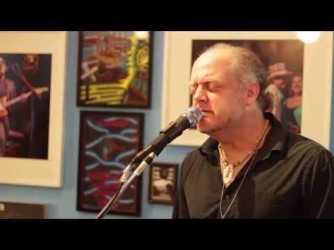 Songs Of Their Own  - #27 "Black Peter" Pete Lavezzoli