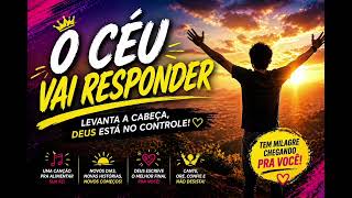 O Céu Vai Responder - Matheus França Compositor 