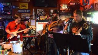 Les Moorman Benefit: Dane Trout and the Hook "Sultans of Swing"