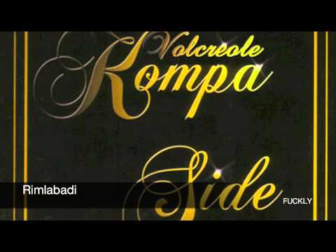 Rimlabadi - Fuckly - Kompa Side [Video Cover]