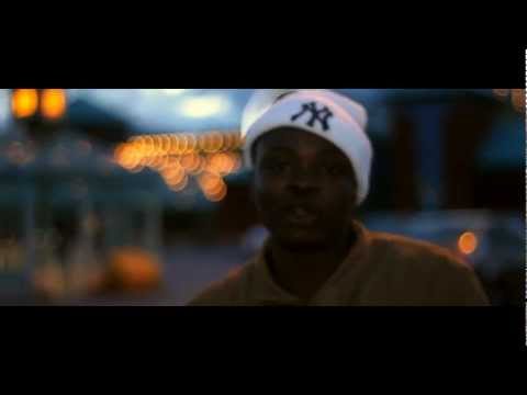 Yung Block "How Can You Say" (NET VIDEO)