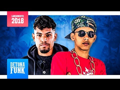 MC Rick e MC Lucca Martins - Então Joga Pros Maloka (Prod. DJ Thiago FB)