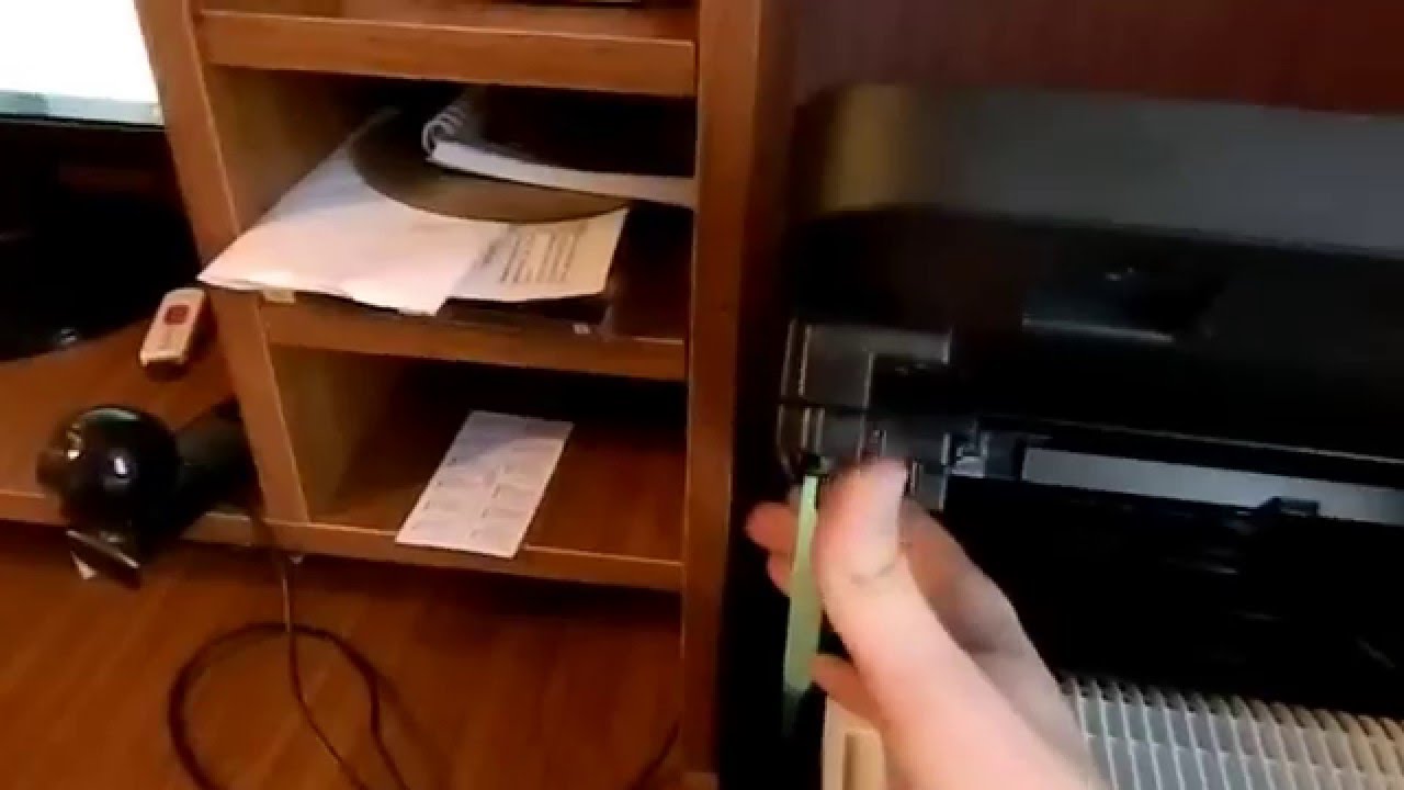 МФУ Brother DCP-1512R