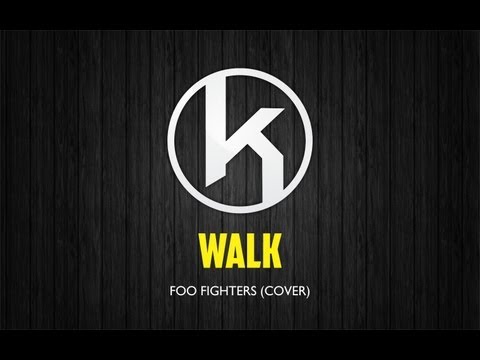 Banda Kayro - Walk (Foo Fighters - Cover)