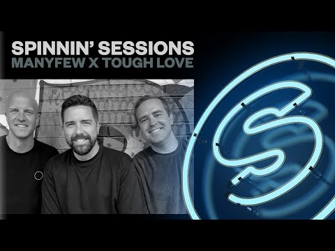 Spinnin' Sessions Radio - Episode #529 | ManyFew x Tough Love