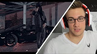 DEAMON - NEVER EVER  - Reaction/Bewertung