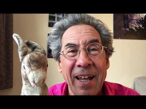 The Storyteller's Ass Episode 10   Three Ass Tales and a Song