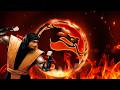 Mortal Kombat Trilogy Mugen Scorpion MK1 100 Difficulty