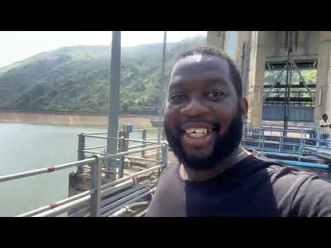 Live From Bumbuna Hydro