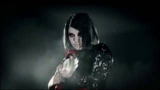 Blood Red Shoes - I Wish I Was Someone Better (Official Video) HD