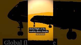Thumbnail for Why have the rich stopped moving around the world? | FT #shorts