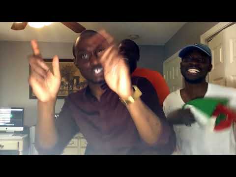 A - Cube Music Group - God Go Do Am