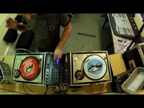 Pop'S NoiZ 1 Pakt  ElectroStory Radio Campus Dijon  11 2018