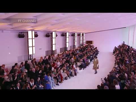 Blesnya Minher: Chloe Outono/inverno 2019 2020