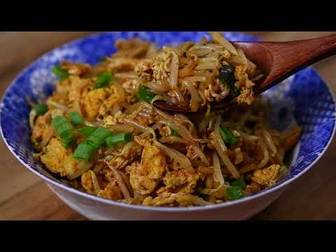 The best way to cook bean sprouts and eggs | amazingly delicious :: delicious food