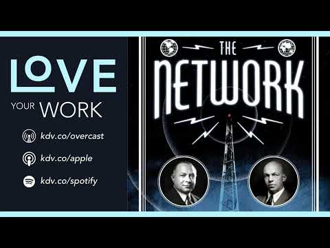 292. Summary: The Network: The Battle for the Airwaves and the Birth of the Communications Age,...