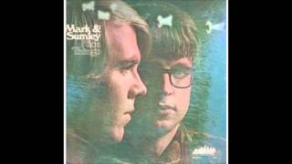 Mark & Sumley-Nice Things (Evolution 1970)