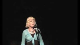 Hazel Live: Driftwood