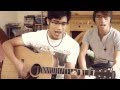 Satisfied - About A Mile (A de Juan Bros cover ...