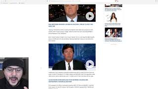 CNN Ratings PLUMMET 26%, Fox News Dominates ALL Cable TV