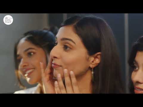 Deconstruct Gel Sunscreen for Oily Skin | Lightweight, Non-Greasy, Sweat-Resistant