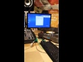 Ten seconds of The Knower Youth Lagoon on KWUR ...