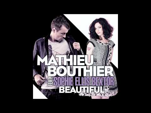 TEASER Mathieu Bouthier Ft. Sophie Ellis Bextor - Beautiful