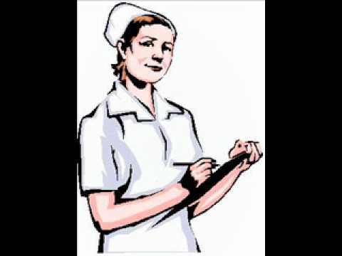 Akord 10 - Zdravotníčka