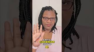 🚢 FREE Royal Caribbean Cruise Upgrade & $500 Play!  #povertytoparadise #cruiseships