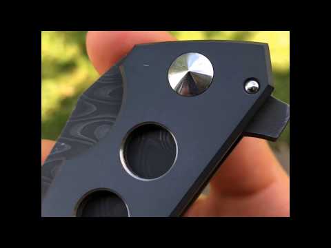 Jeremy Marsh full custom Pickle