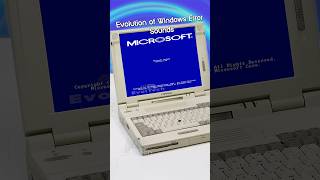 Download lagu Evolution of Windows Error Sounds - PC Edition (1985-2020) mp3 Download lagu Evolution of Windows Error Sounds - PC Edition (1985-2020) mp3