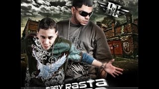 Linda Estrella - Baby Rasta &amp; Gringo ★(Reggaeton Romantico)★
