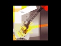 Guitar - Feel Flows Free