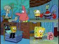 4 SpongeBob Season 1 Episodes At Once