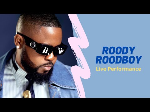 ROODY ROODBOY “REST IN PEACE MAKOMÈ” LIVE IN MONTREAL CANADA 30/12/2024.