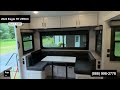 Check out this Video for a 2024 Jayco Eagle HT 25RUC(Stock #454893)  for sale by Pop RVs. This unit is located in Sarasota, FL