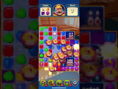 Royal Match LEVEL 4048